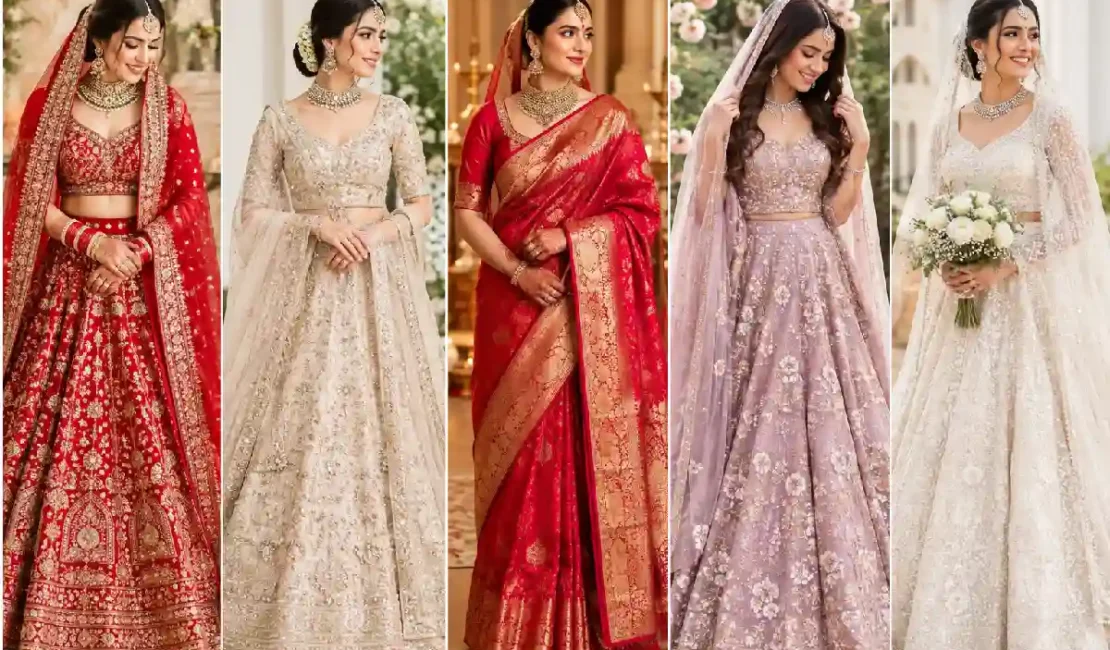 bridal outfits for women (1)