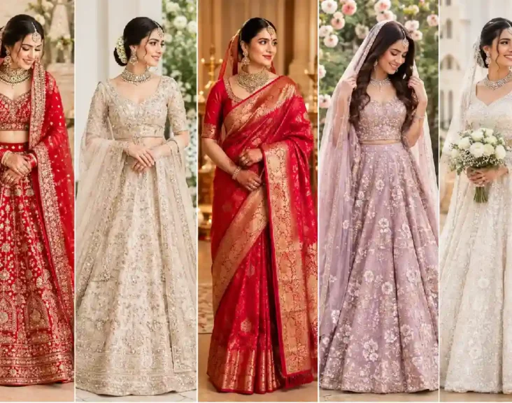 bridal outfits for women (1)