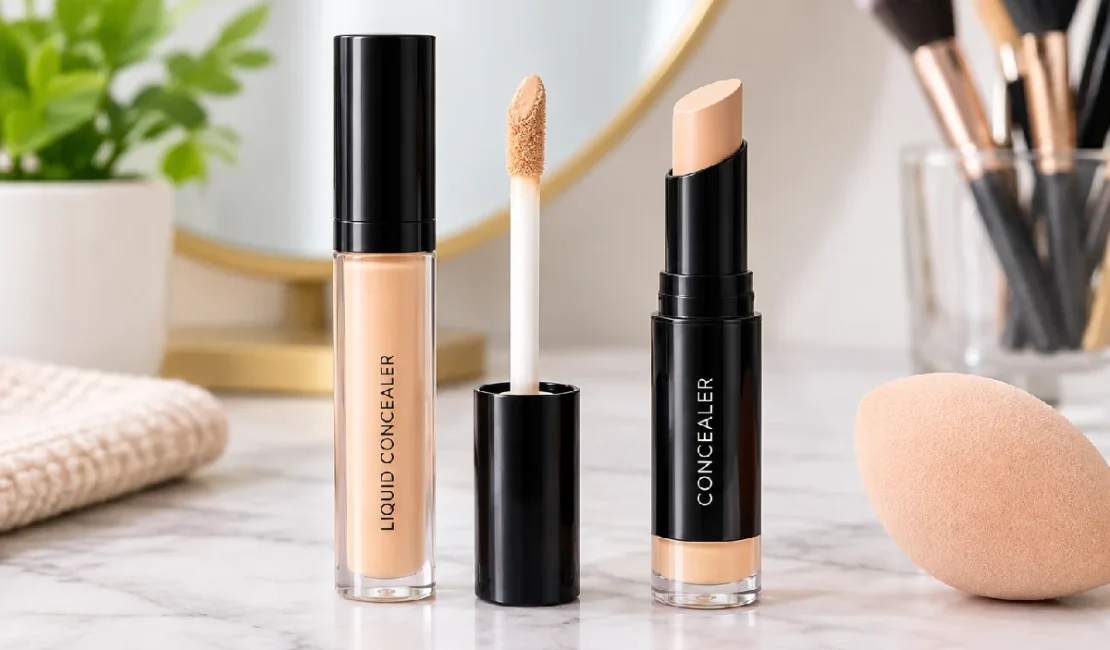 concealer