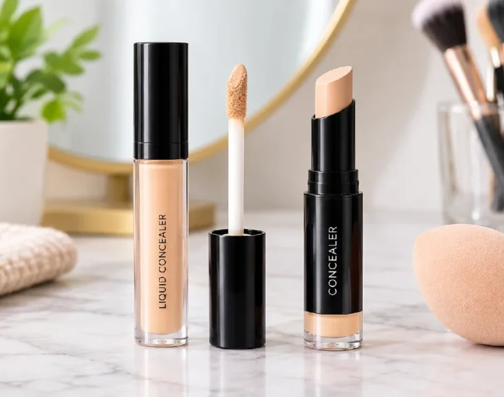 concealer