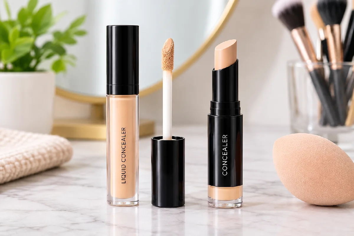 concealer