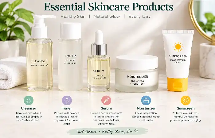 essential skincare products (1)