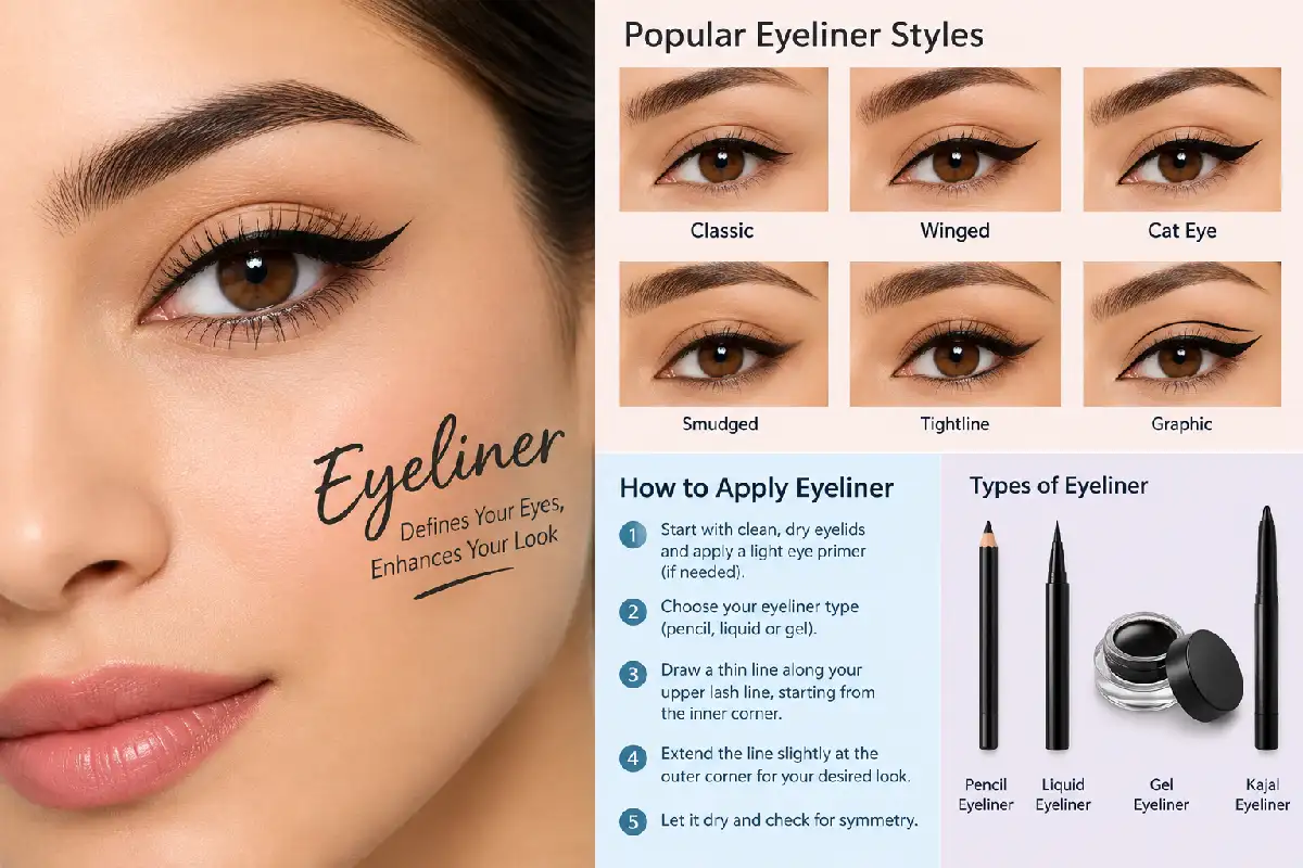 eyeliner