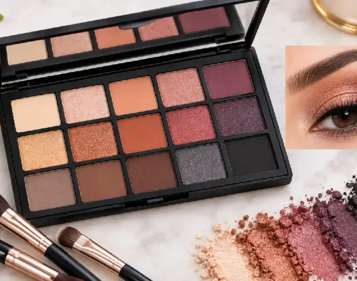 eyeshadow