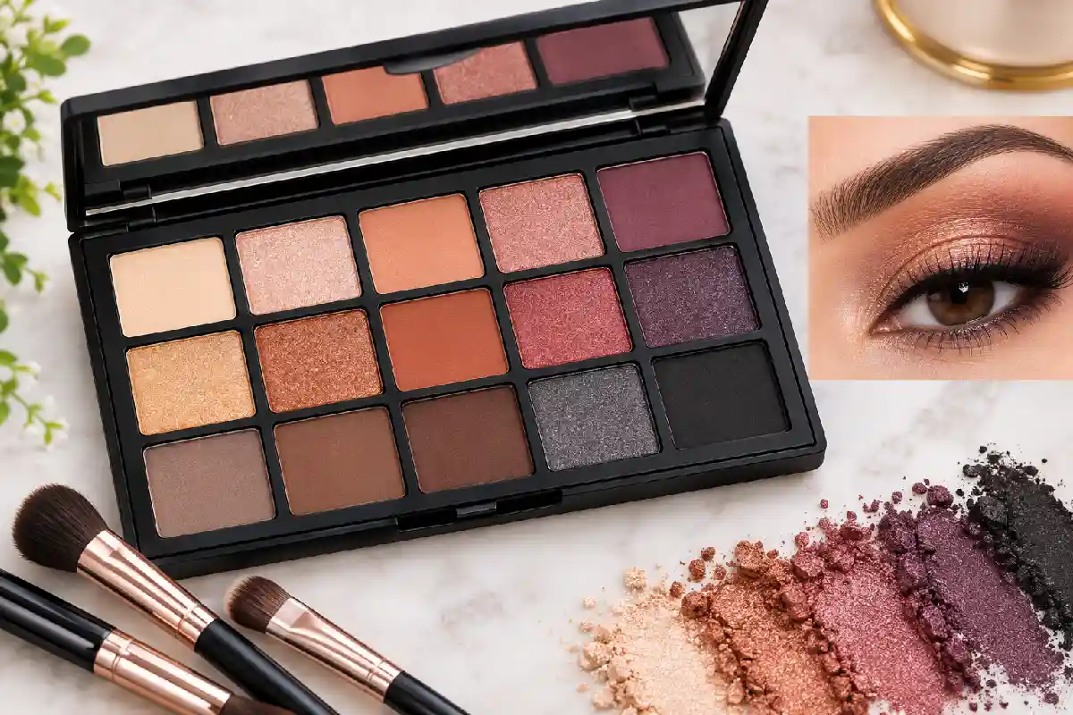 eyeshadow