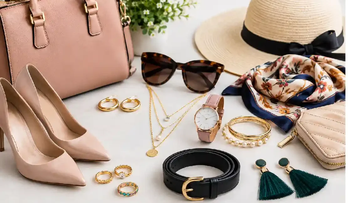 fashion accessories