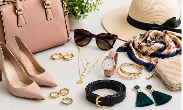 fashion accessories