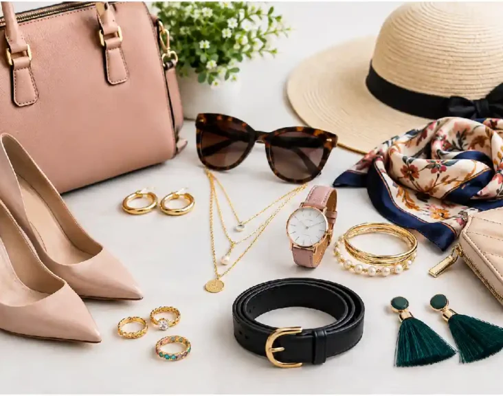 fashion accessories