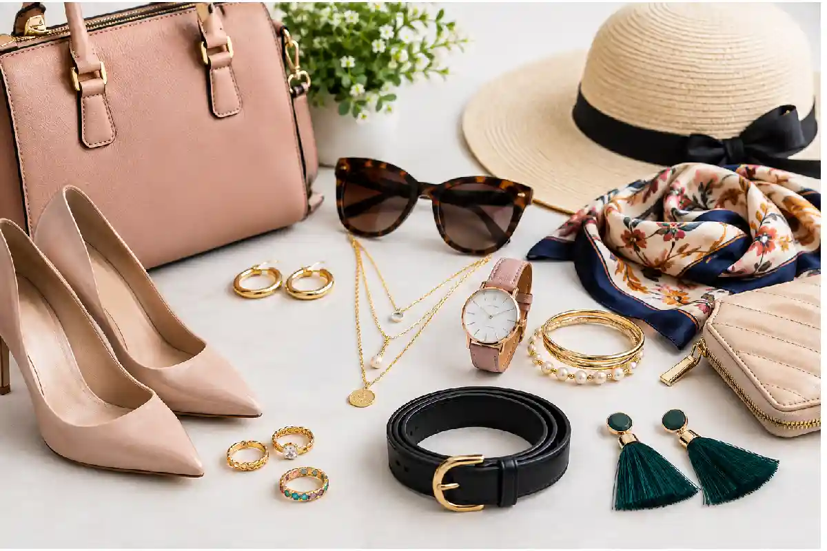 fashion accessories