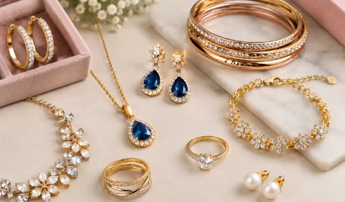 fashion jewelry