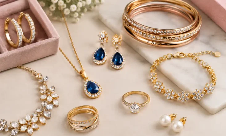 fashion jewelry