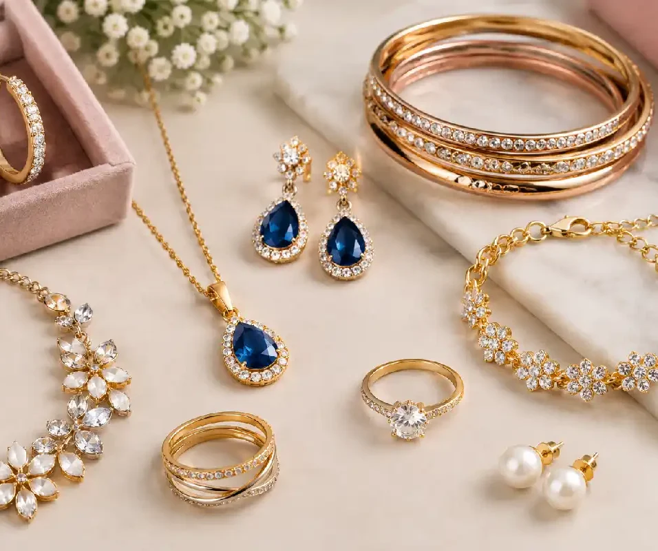 fashion jewelry