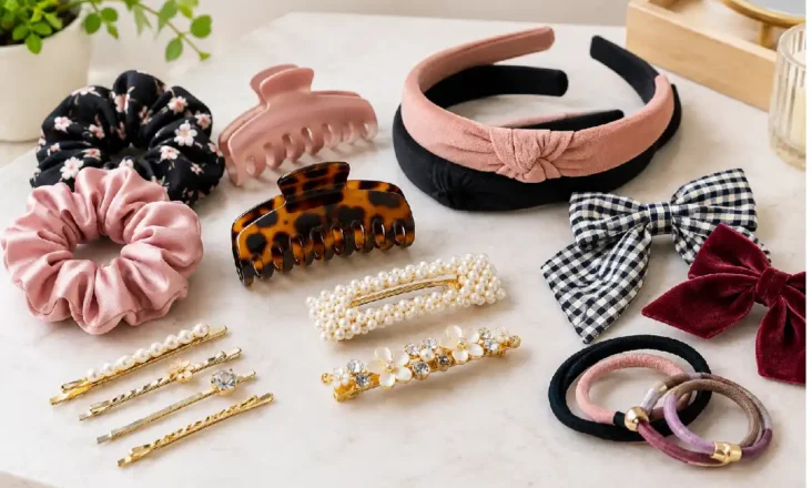hair accessories