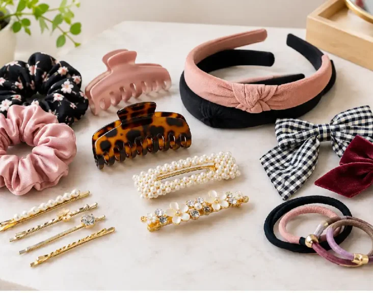 hair accessories
