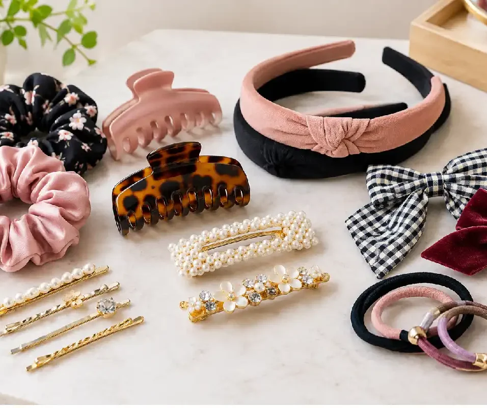 hair accessories