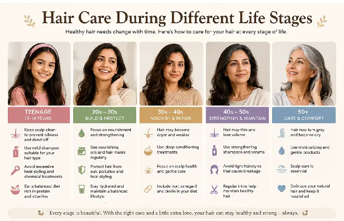 hair care during different life stages (1)