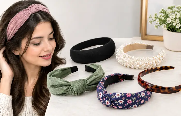 headbands