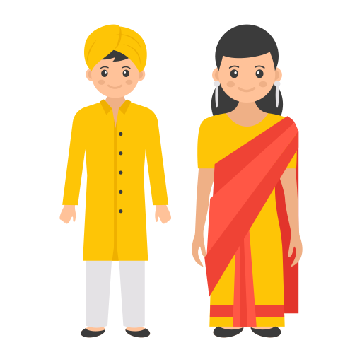 indian