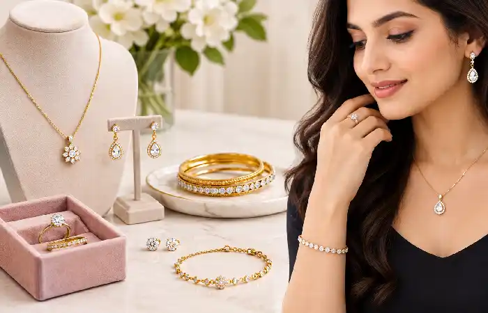 jewelry for women