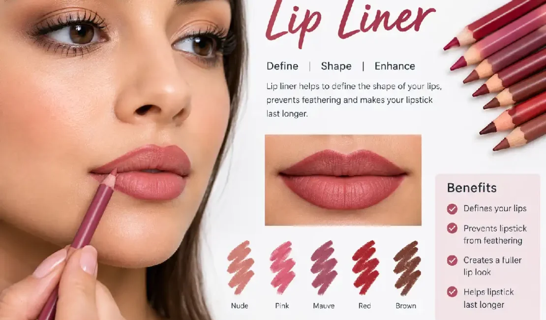 lip liner