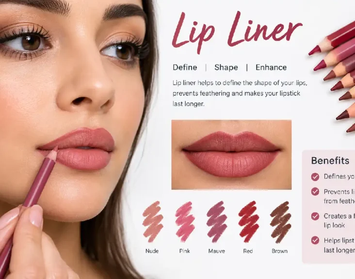 lip liner