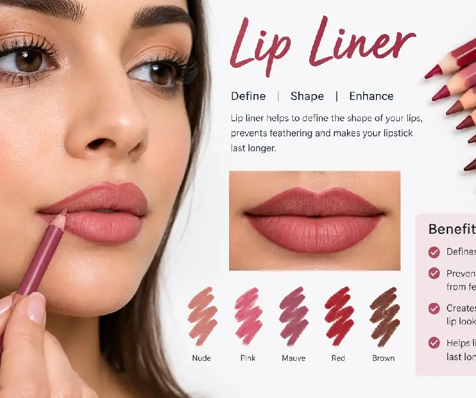 lip liner