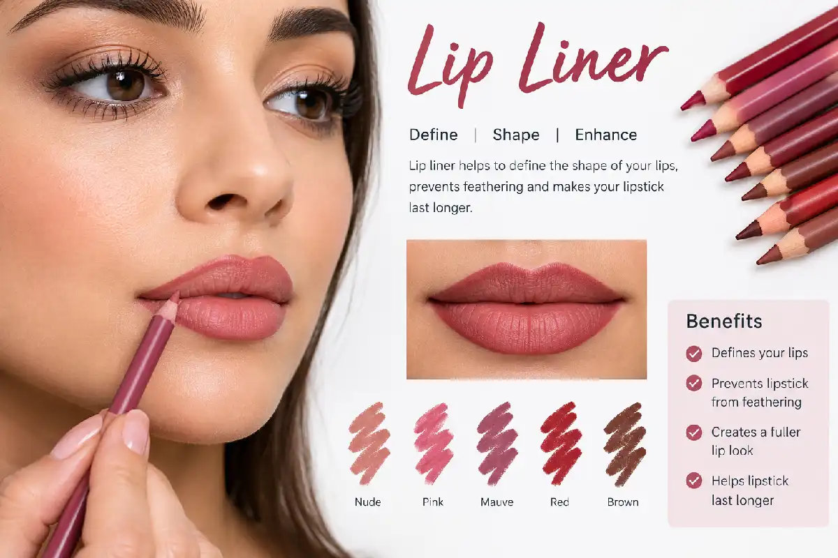 lip liner