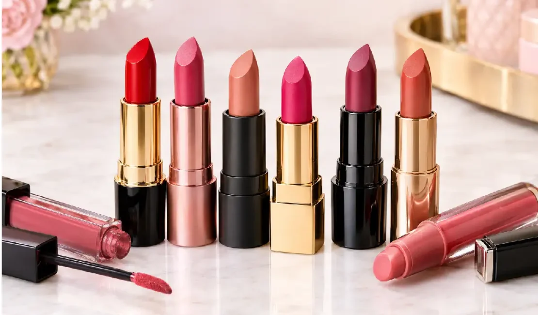 lipstick