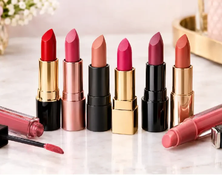 lipstick