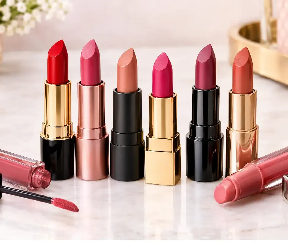 lipstick