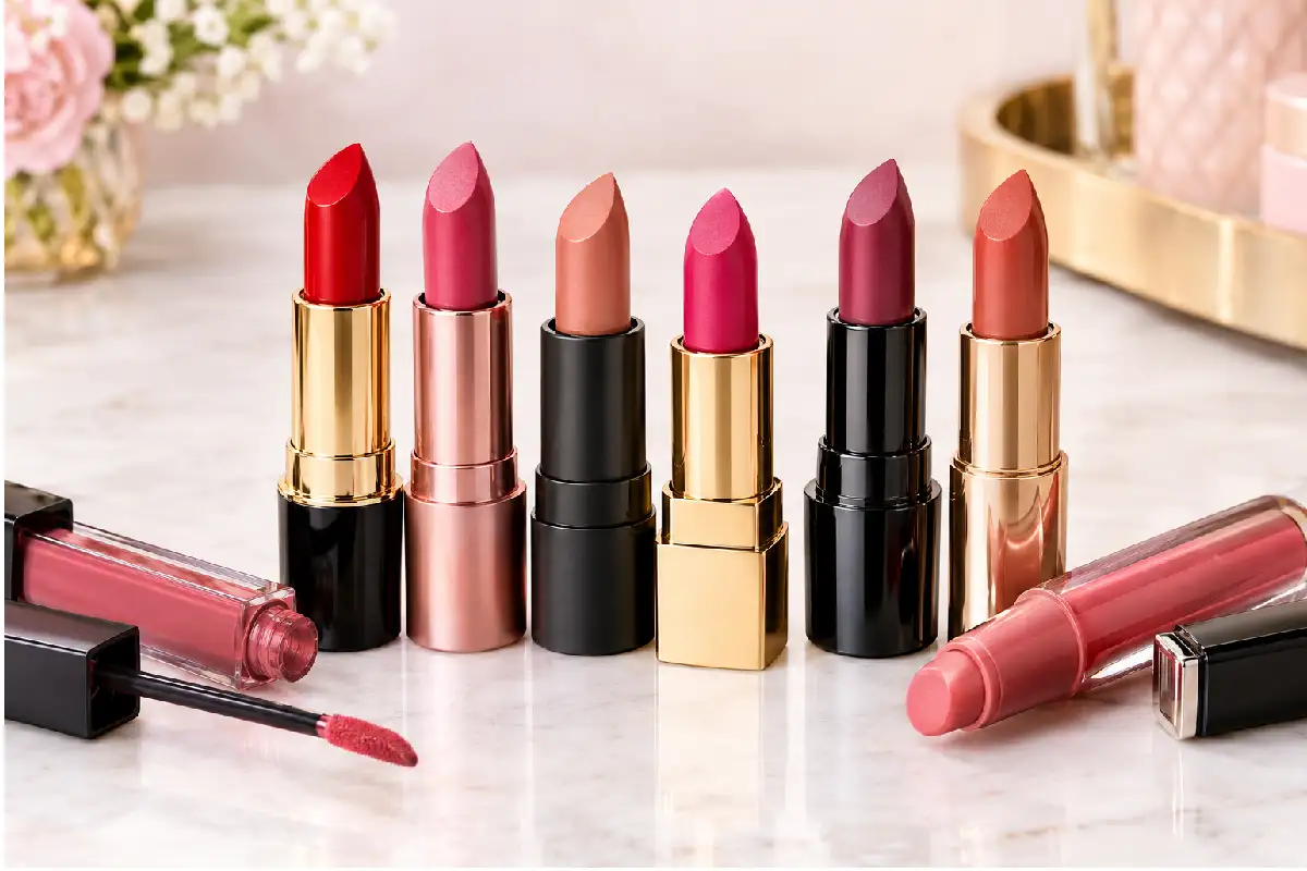 lipstick