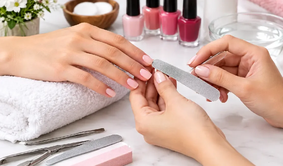 manicure