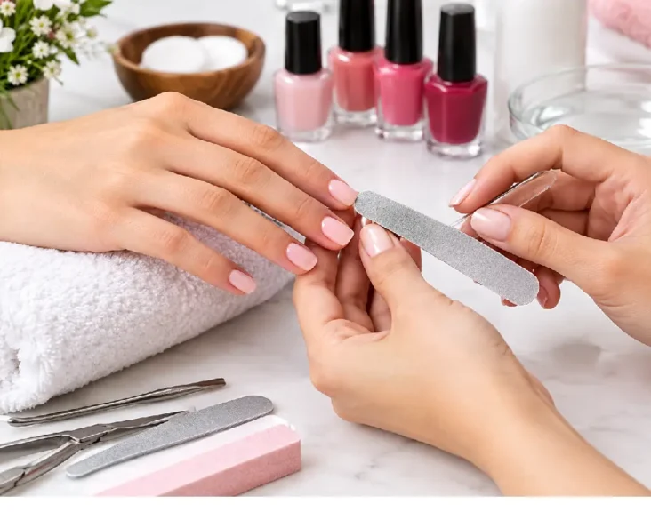 manicure