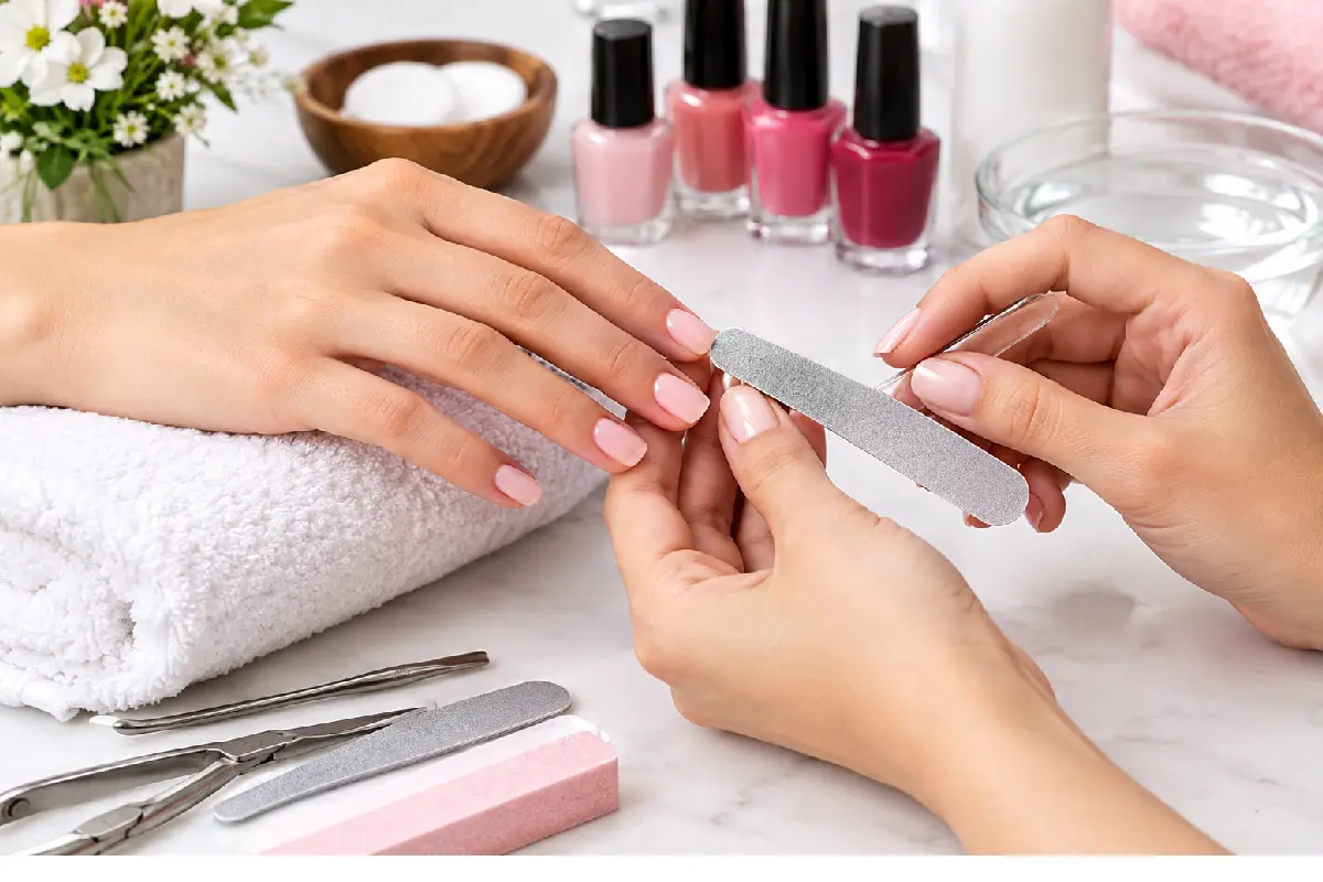 manicure