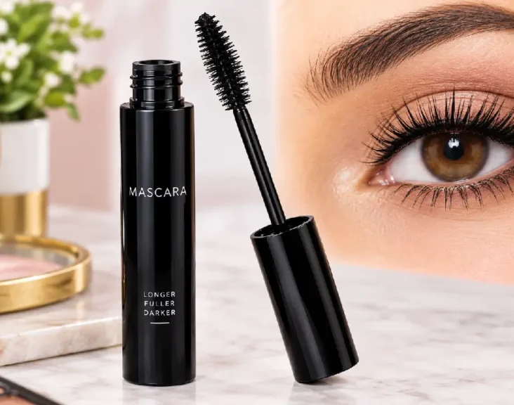 mascara
