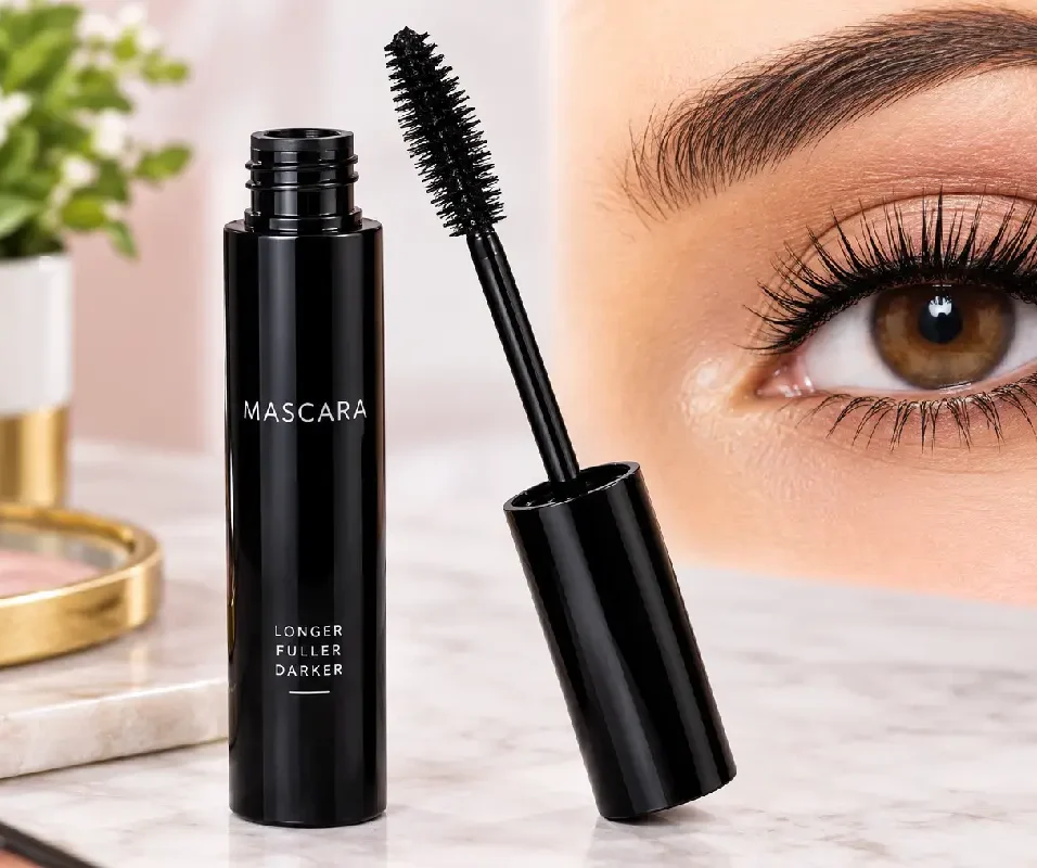 mascara