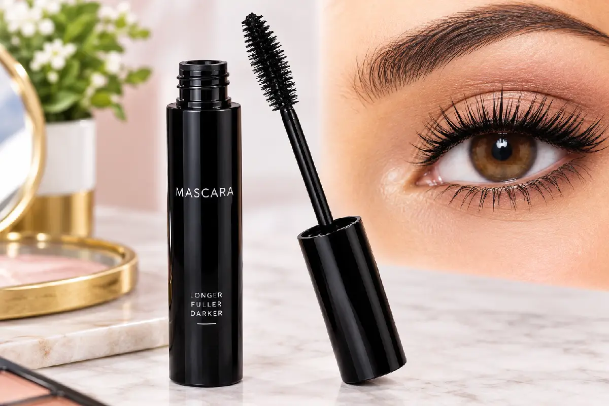 mascara
