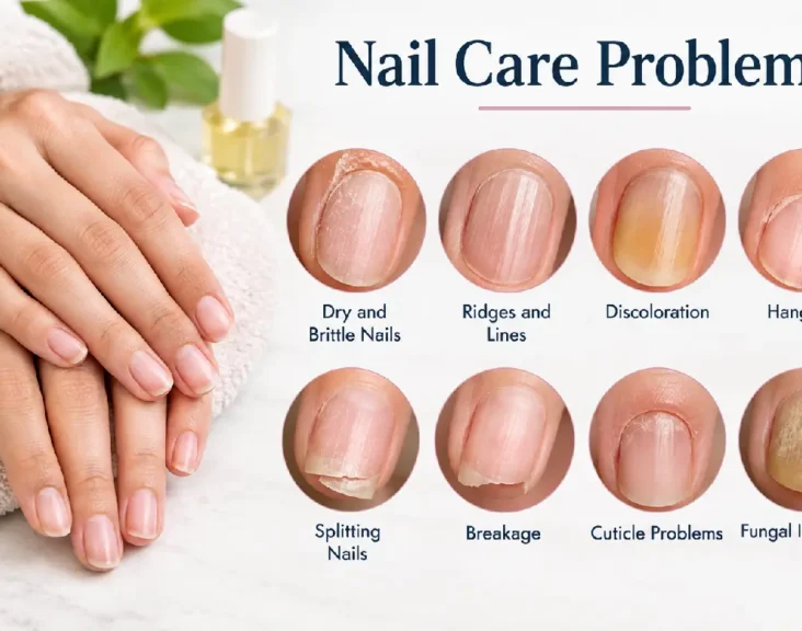 nail care problems