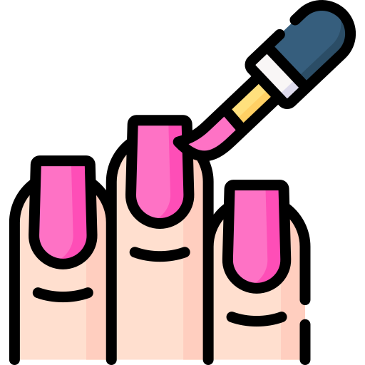 nail