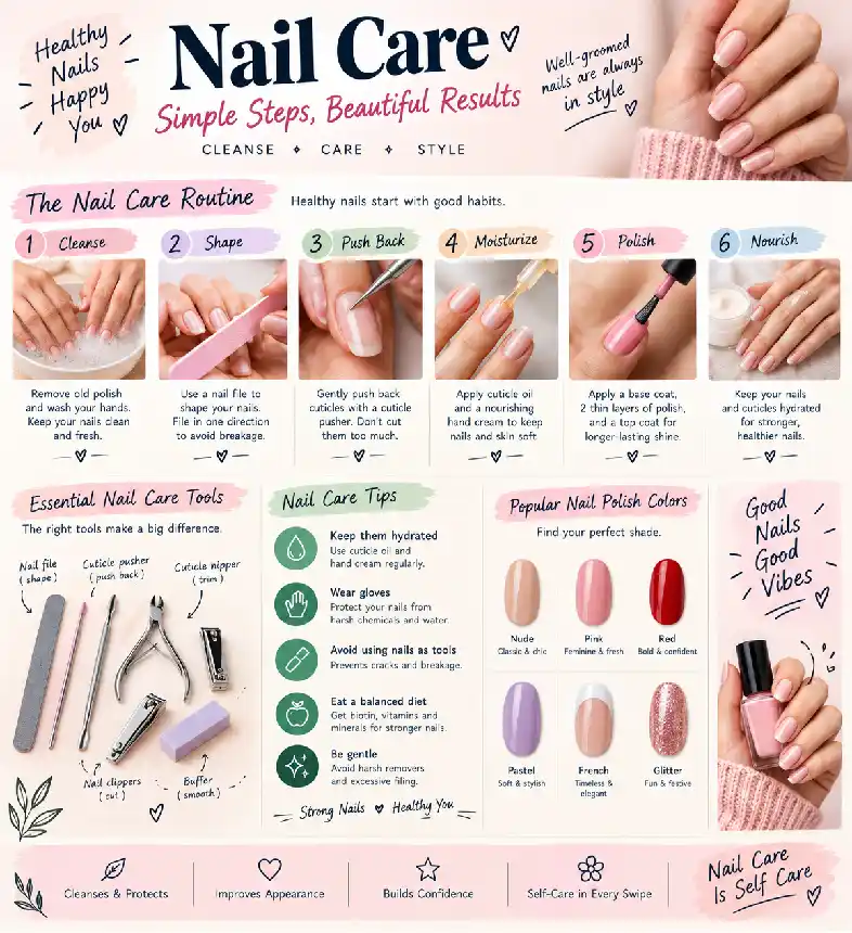 nail-care