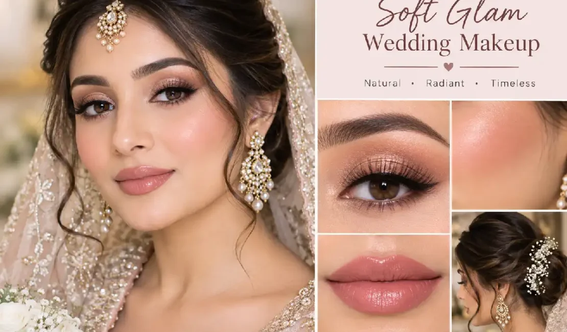 soft glam wedding makeup (1)