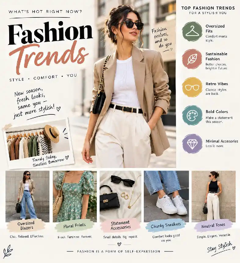 trends