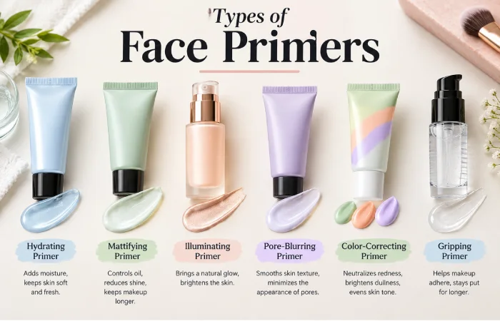 types of face primers (1)