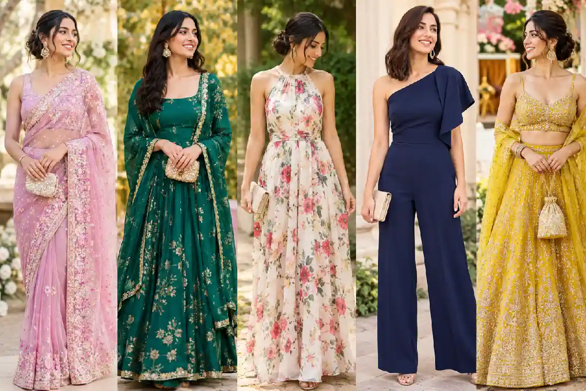 wedding guest outfits for women (1)