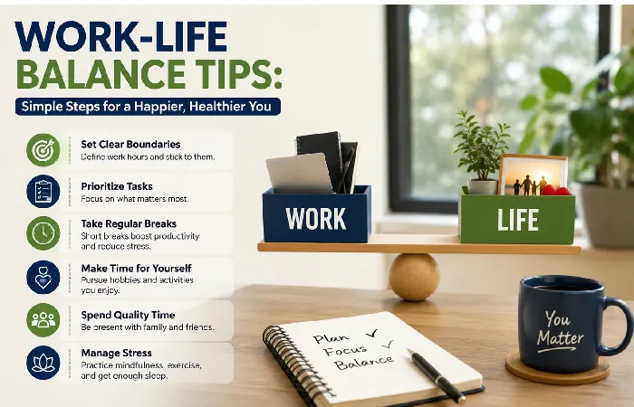 work-life balance tips